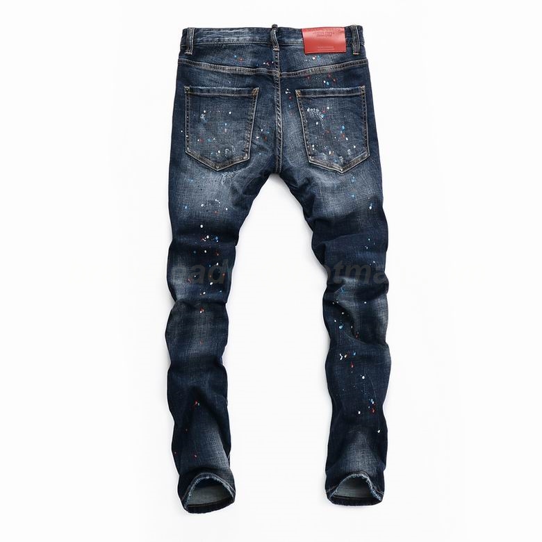 Dsquared Men's Jeans 187